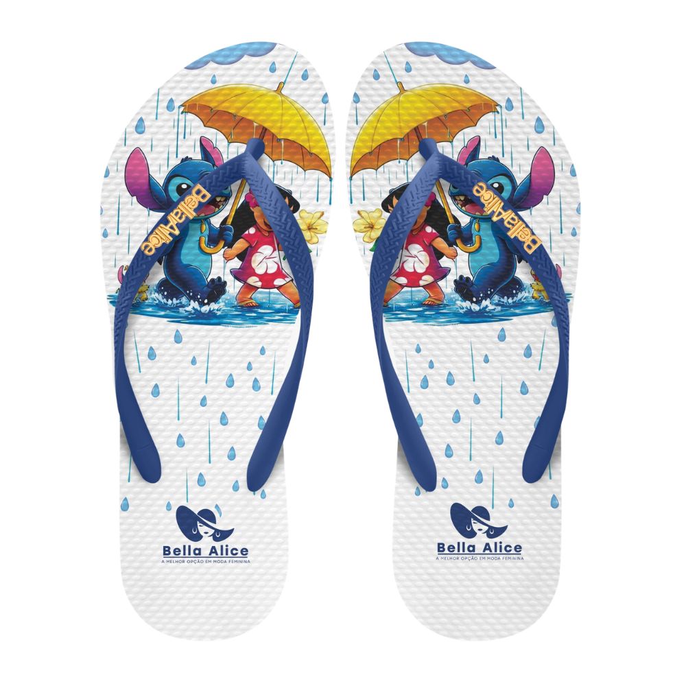 Linha Floral Clássico