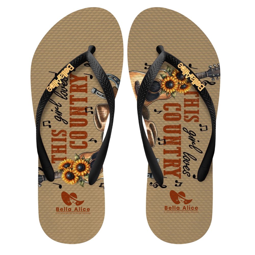 Linha Brasil Tropical