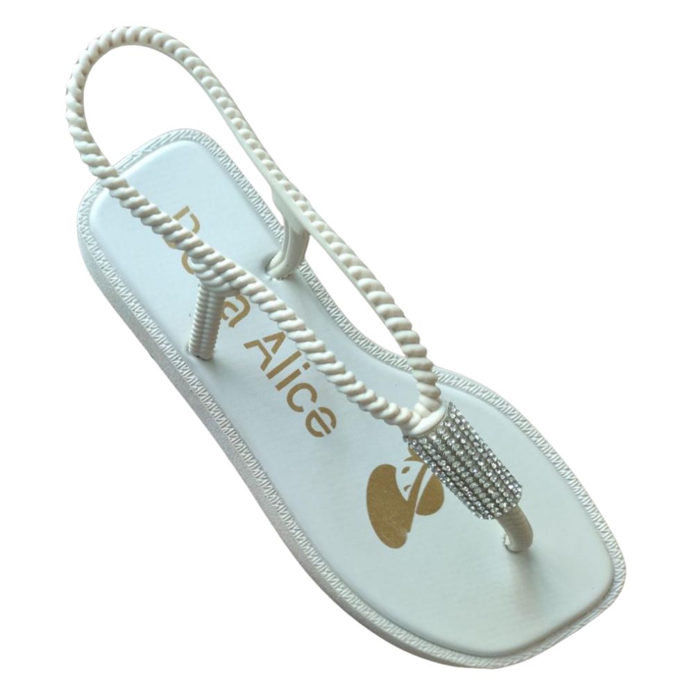 Linha Sandálias Clássica